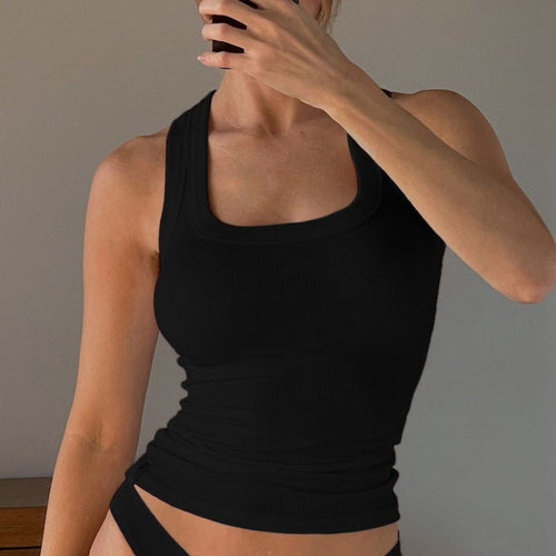 Exercise Yoga Clothes Small Sling Vest Women Clothing Summer Outerwear